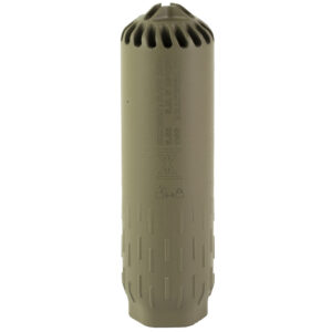 HUXWRX Safety Company Flow 556K SLNCR 1/2X28 FH FDE