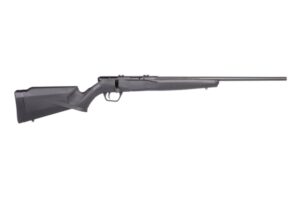 Savage B17 17 HMR Blued/Synthetic 21" 10+1 Rifle