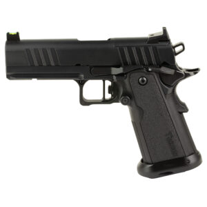 Tisas Carry DS 1911DS FF 9mm 18+ 4.25 AOS 18-Round Pistol