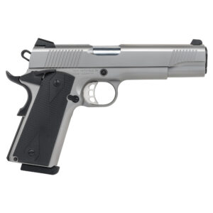Tisas 1911 Duty Stainless 45 ACP 5" 8-Round Pistol