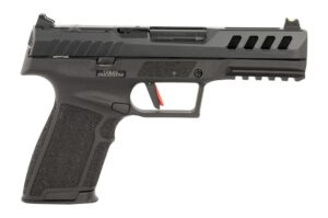 Tisas PX-5.78 PX-5.7 5.7X28 Black 4.8" 20+1 OR Pistol