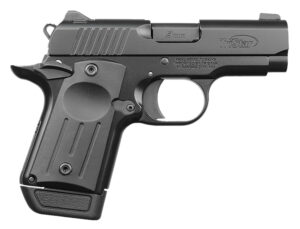 TriStar Arms Sporting Protege X Subcpt 9mm Black 7+1 3.2" Pistol
