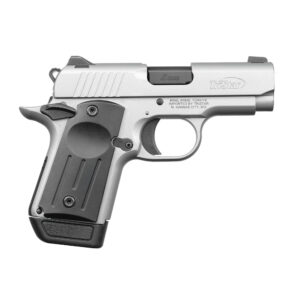 TriStar Arms Sporting Protege X Subcpt 9mm SLVR 7+1 5" Pistol