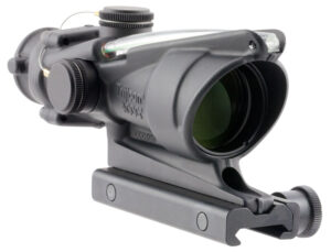 Trijicon ACOG 4X32 .223 BAC HS/Dot Green .223 Rem/5.56 NATO Riflescope