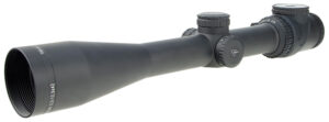 Trijicon Accupnt 2.5-12.5X42 MOA 30mm Riflescope