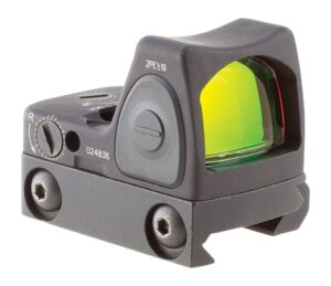 Trijicon RMR Type2 AS LED 3.25 MOA RM33 Red Dot