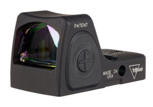 Trijicon RMRCC AS LED 6.5 MOA RD