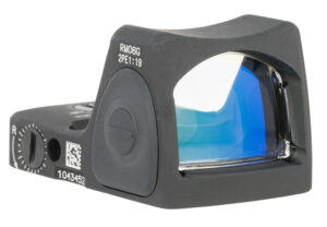 Trijicon RMR Type 2 LED 3.25 MOA Green Red Dot
