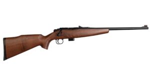 Keystone Sporting Arms 722 Precision Compact 22 LR Blued/Wood Rifle