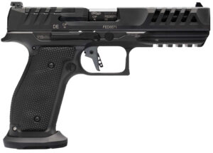 WALTHER ARMS PDP SF MATCH 9MM 5" 10+1 OR