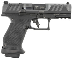 Walther Arms PDP Pro E C 9mm FS 4" 18+1 OR Pistol