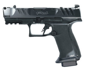 Walther Arms PDP FS Pro-X FS 9mm 3.7" 18+1 Pistol