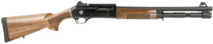 Military Arms Armament Corp MAC 1014 12/18.5 Blued/Wood 12 Gauge 5+1 Shotgun