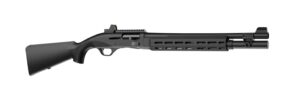 Retay USA 724 Patrol Black 12/18.5 3" 12 Gauge 5-Round Shotgun