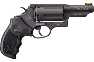 Taurus Judge 410/45LC Blued 3" 5-Round Revolver