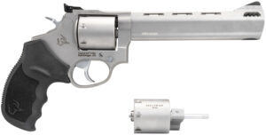 Taurus 692 357 Mag Stainless 6.5" 7rd AS Revolver