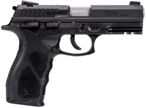 Taurus TH10 10mm Black 4.25" 15+1 Sfty Pistol
