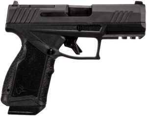 Taurus GX4C 9mm Black/Black 3.7" 10+1 Pistol