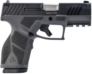 Taurus GX2 9mm Black/Grey 3.3" 13+1 Pistol