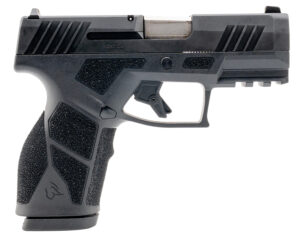 Taurus GX2 9mm Black/Black 3.3" 10+1 CA Pistol