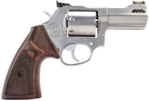 Taurus 692 Exec 357 Mag Stainless 3" 7rd AS Pistol