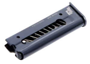 ProMag TAU09 Standard 8rd 22 LR Fits Taurus PT22 Blued Steel