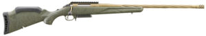 Ruger American Gen2 Pred 300 Win 22" 3-Round Rifle
