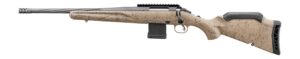 Ruger American Rifle Ranch Gen2 LH 5.56 16.1" 10+1