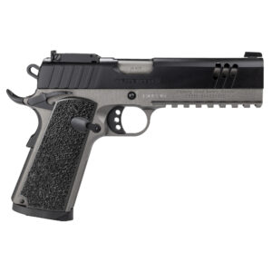 European American Armory MC1911S Influencer X 10mm TUN/Black 5" OR 9+1 Pistol