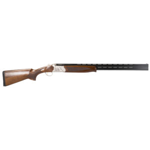European American Armory Blue Label O/U Balikli 12/28 12 Gauge 2-Round Shotgun