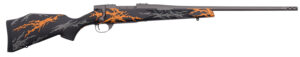 Weatherby Vanguard Compact HNTR 6.5 Creedmoor 20" 5+1 Rifle