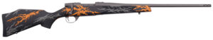 Weatherby Vanguard Compact HNTR 7mm-08 20" 4+1 Rifle