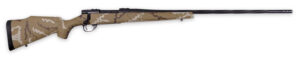Weatherby Vanguard Outfitter 22-250 24" .22-250 Remington 5+1 Rifle