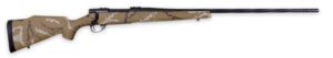Weatherby Vanguard Outfitter 25-06 24" 5+1 Rifle