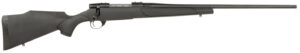 Weatherby Vanguard Obsidian 257 Wby 24" 3+1 Rifle