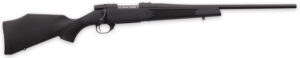 Weatherby Vanguard S2 Compact 308 Win Blued/Synthetic 20" 5+1 Rifle