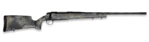 Weatherby 307 Alpine ST 25 Creedmoor 22" 4+1 Rifle