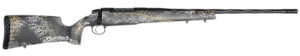 Weatherby 307 Alpine ST 7 PRC 22" 3+1 Rifle