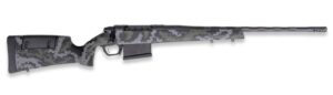 Weatherby 307 Range XP2 25RPM 22" Adjustable 25 Wby RPM 5+1 Rifle