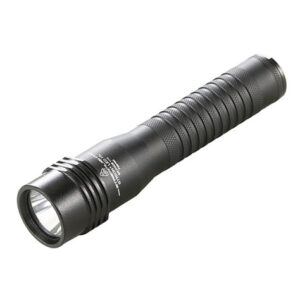 Streamlight Strion LED HL 615LM Black AC/DC