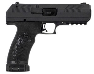 Hi Point Firearms JXP 10mm Black 10+1 5.2" Pistol