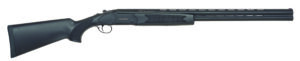 Mossberg Silver Reserve Field 20/26 Synthetic 20 Gauge 2-Round Shotgun