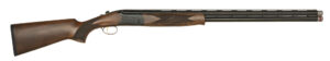 Mossberg Gold Reserve II Sporting 12/30 Black 12 Gauge 2-Round Shotgun