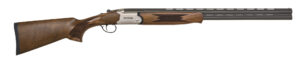 Mossberg Silver Reserve II Field 20/26 CPT 20 Gauge 2-Round Shotgun
