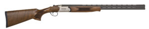 Mossberg Silver Reserve II Field 28/26 28 Gauge 2-Round Shotgun