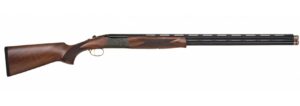 Mossberg Gold Reserve II Black LBL 20/30 20 Gauge 2-Round Shotgun