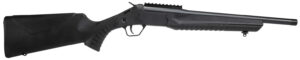 Rossi LWC 300 Blackout Black/Black 16.5" TB 1-Round Rifle