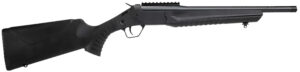 Rossi LWC 5.56mm Black/Black 16.5" TB 1-Round Rifle