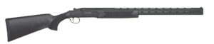 Mossberg Silver Reserve Eventide 410/26 2-Round Shotgun