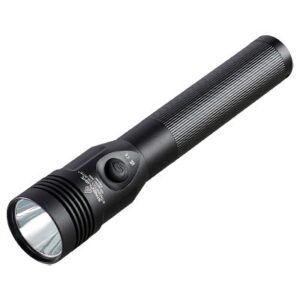 Streamlight Stinger Color-Rite 500LM Black